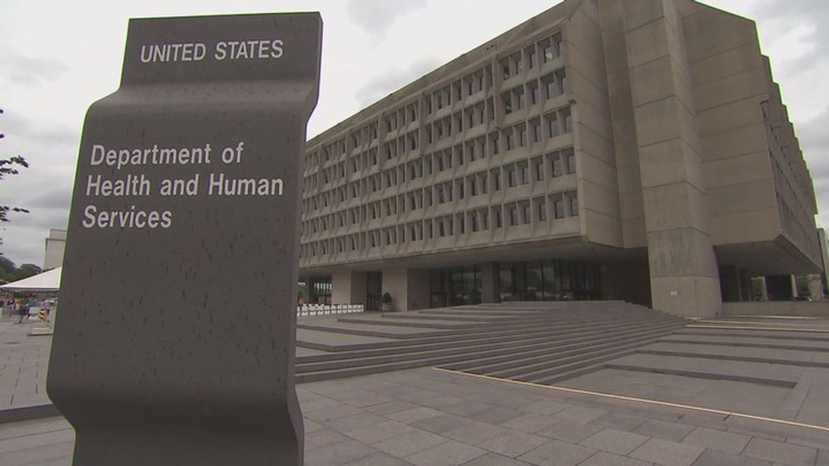 Reproductive healthcare programs waiting on Title X funding as Trump ...
