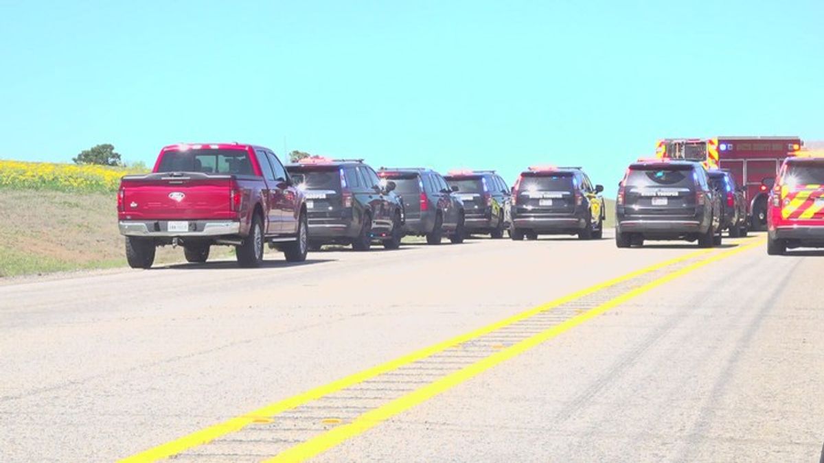 Victim identified in fatal Toll 49 crash in Smith County | Haystack News