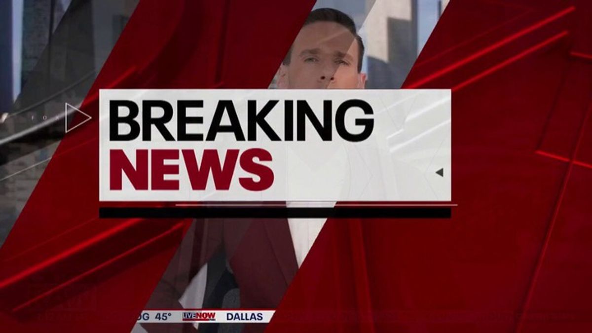 BREAKING: Gunshots outside Chicago federal building | Haystack News