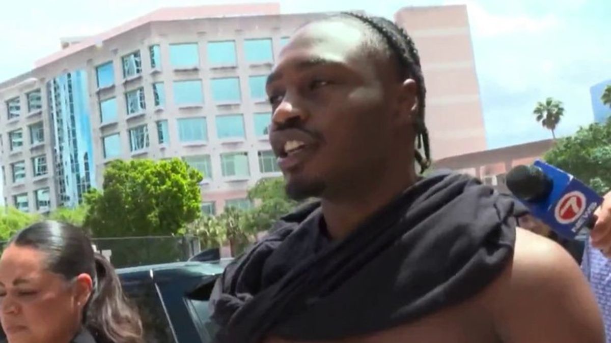 Rapper Lil Tjay speaks out after arrest in Offset's shooting | Haystack ...