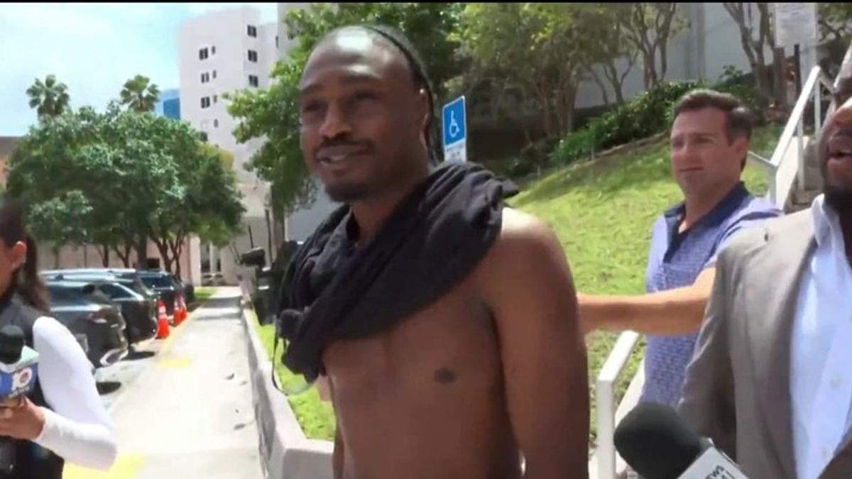 Rapper Lil Tjay arrested following shooting of Offset in Hollywood ...