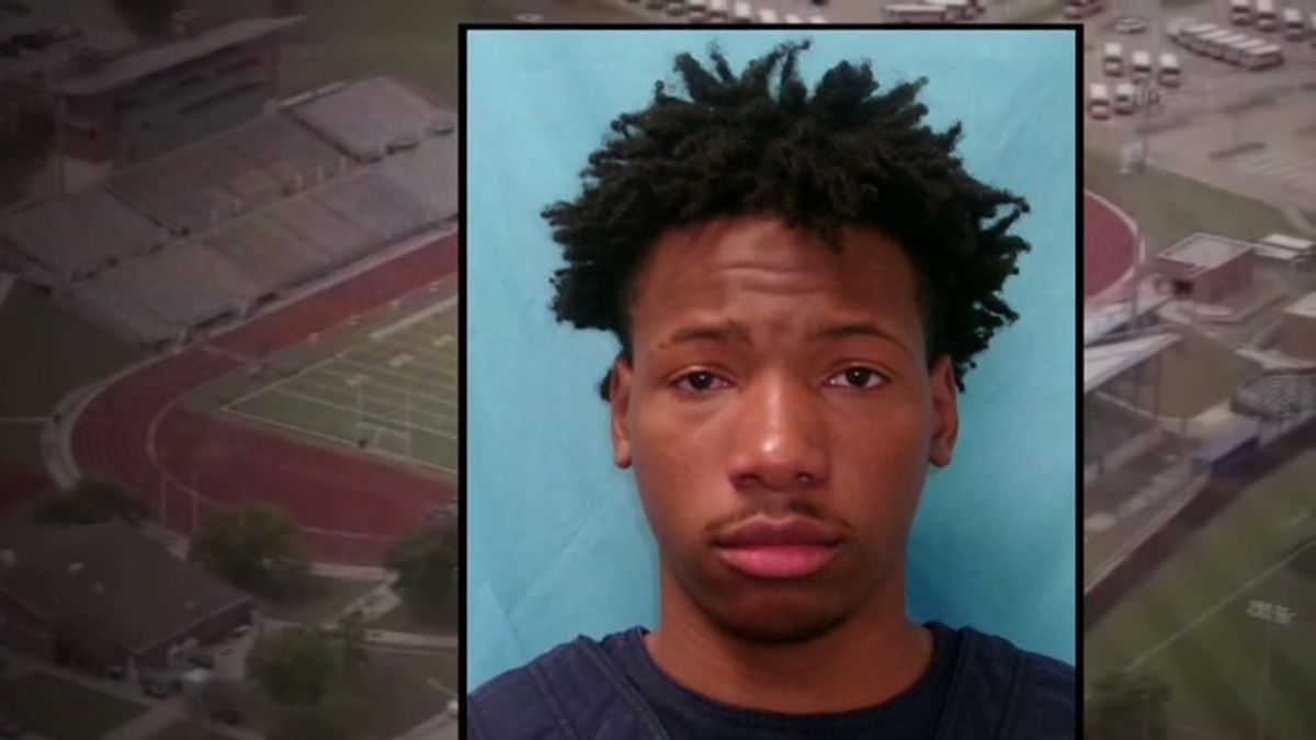 Teen found guilty in track meet murder | Haystack News