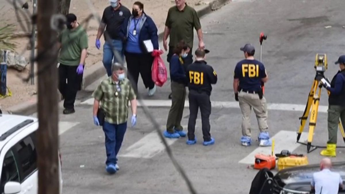 Police release names of victims in Austin bar shooting | Haystack News