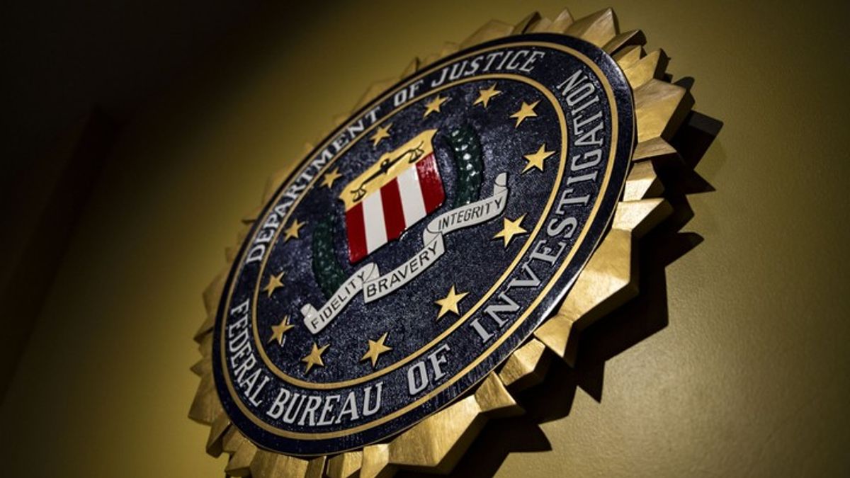 FBI searches home of Washington Post reporter as part of contractor ...