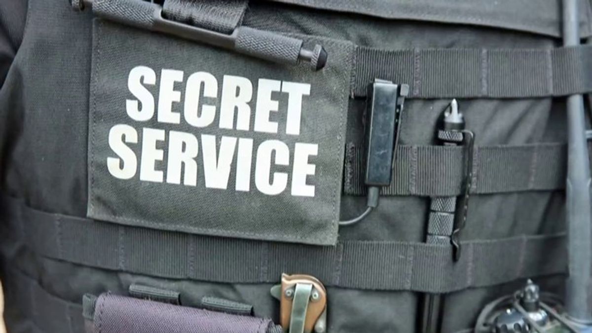 Secret Service works to prevent workplace violence and mass attacks ...