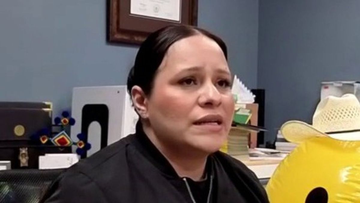 Family of man shot by ICE in California speaks out | Haystack News