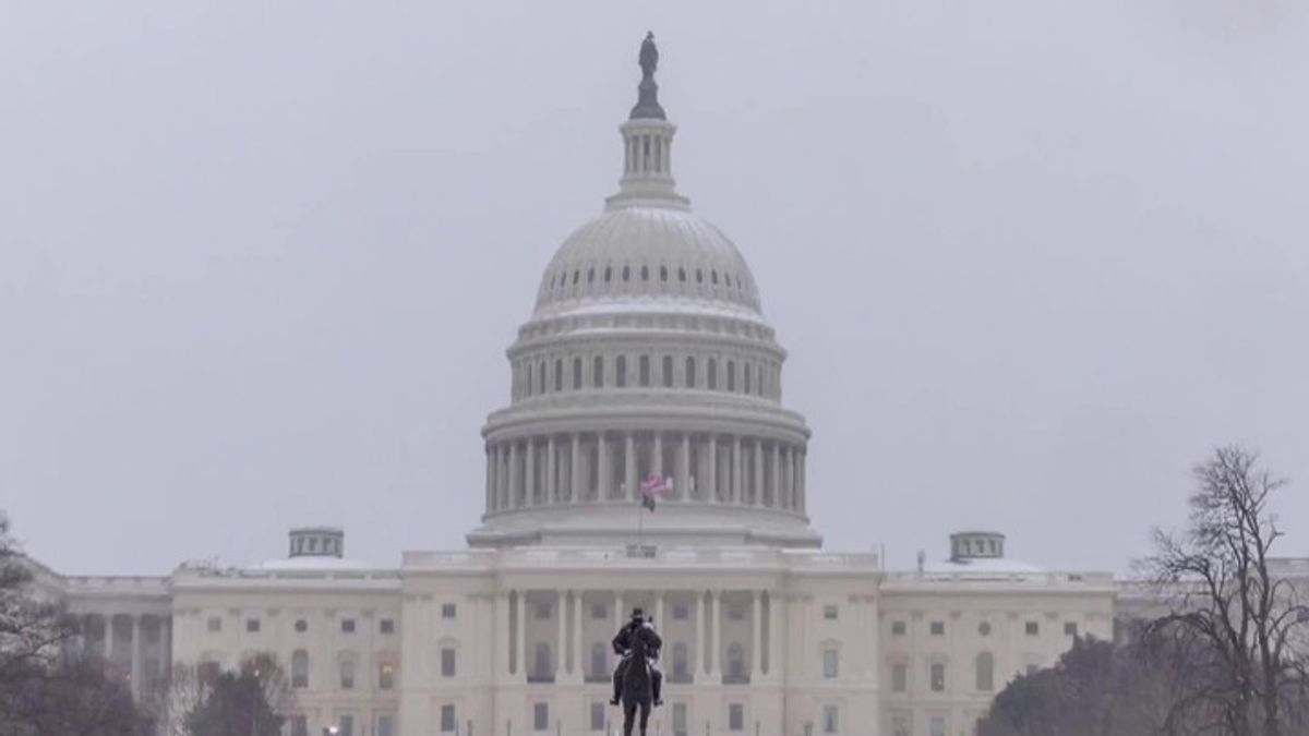 Lawmakers at odds over DHS funding bill ahead of looming partial ...