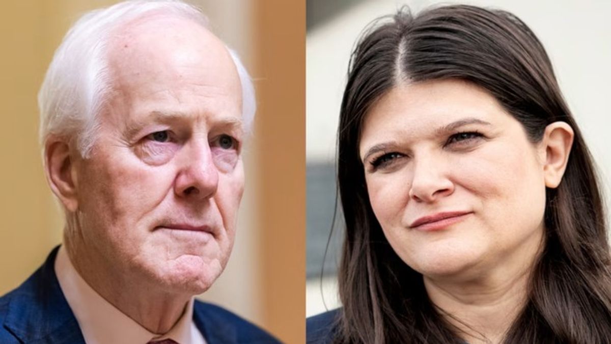 Focus group: Supporters of losing primary candidates in Michigan ...