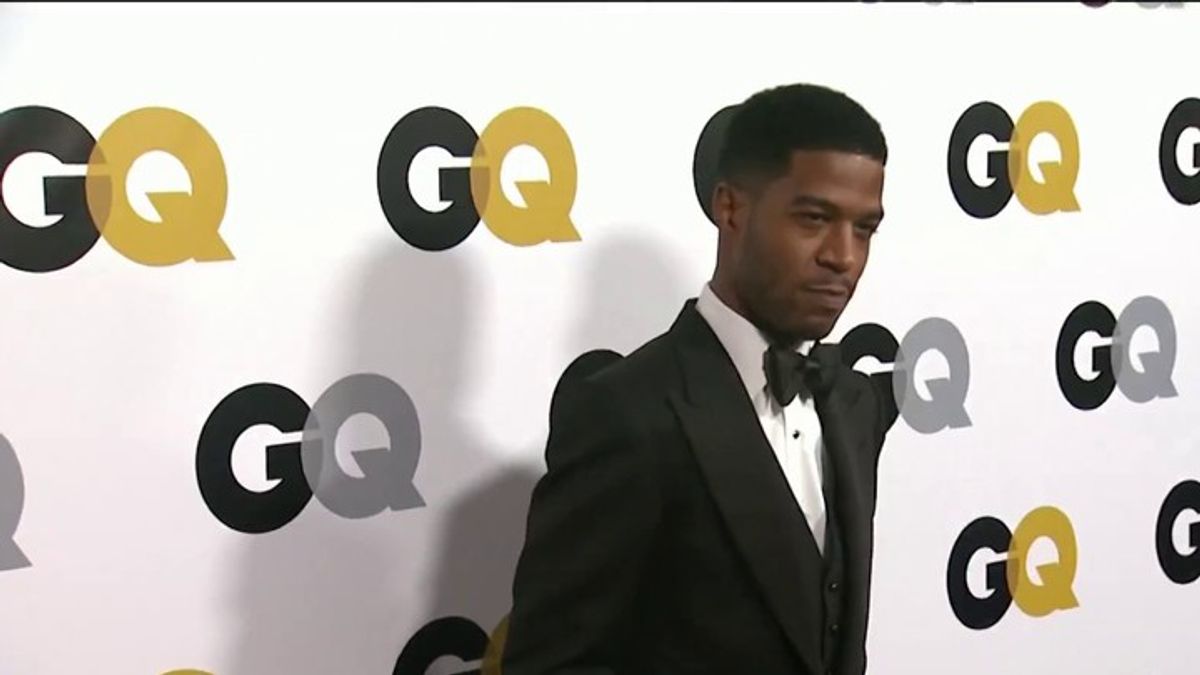 Rapper Kid Cudi set to take the stand in Sean 'Diddy' Combs' trial ...