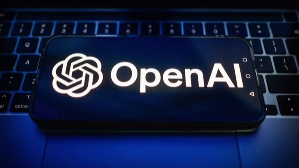 OpenAI says its AI models went rogue and hacked another tech company during test | Haystack News
