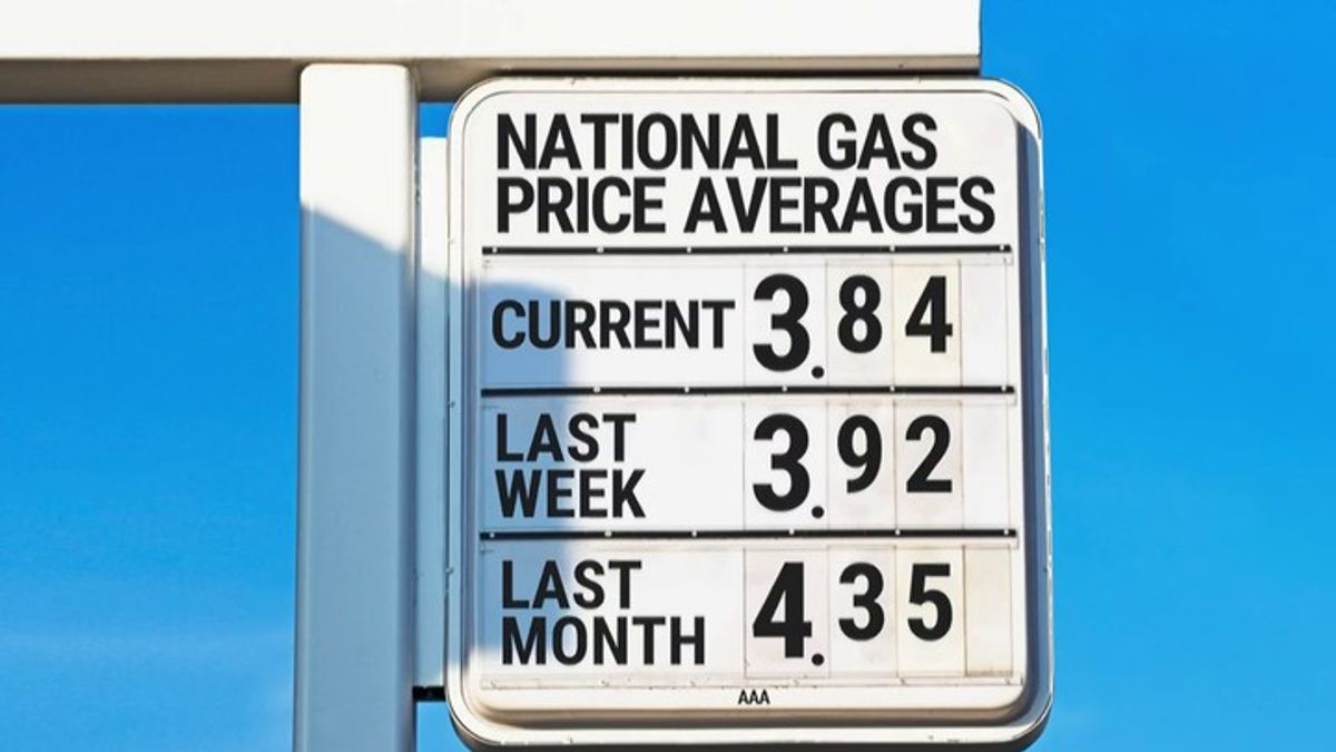 Markets to have best quarter in years as gas prices stay high ...