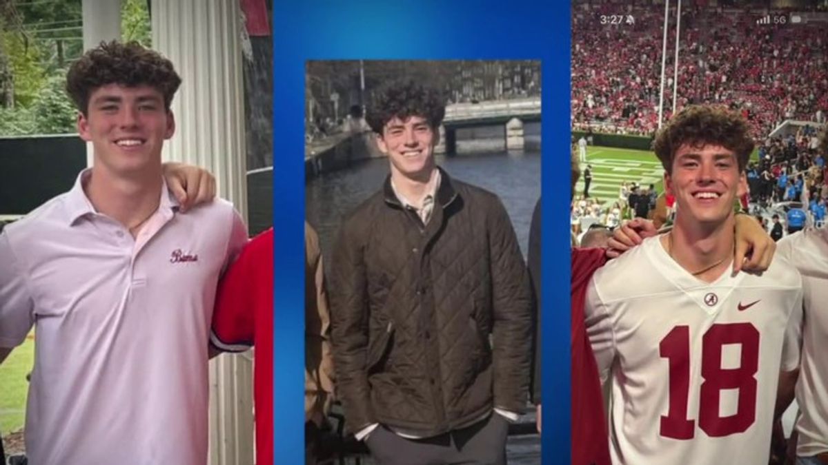 Missing American student found dead in Spain | Haystack News