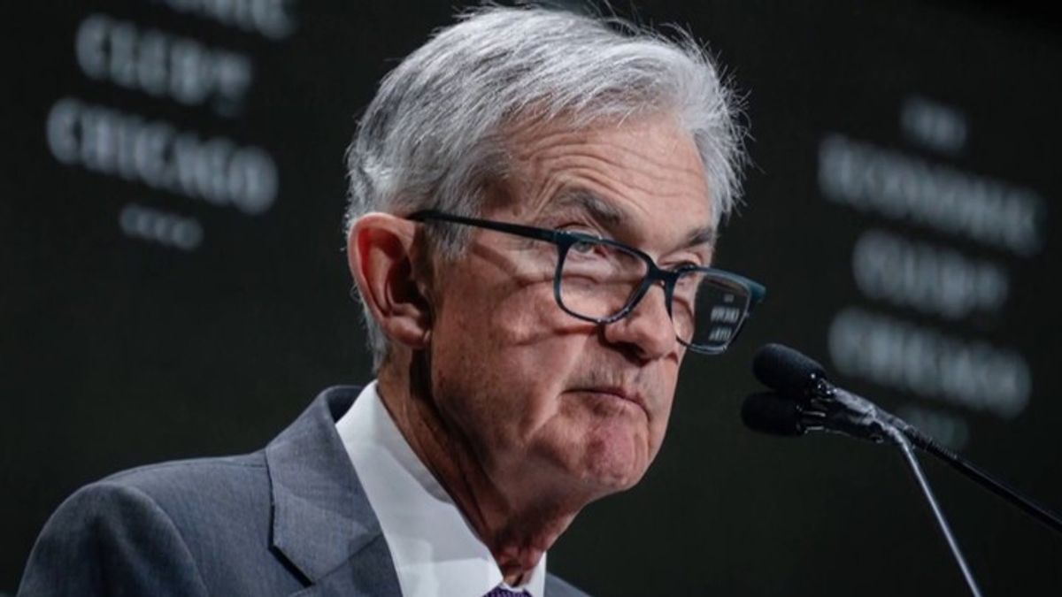 Judge blocks subpoenas against Fed Chair Jerome Powell | Haystack News