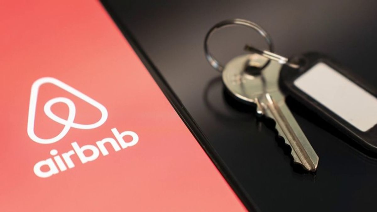 Airbnb introduces new cleaning rules to lessen the burden on guests ...