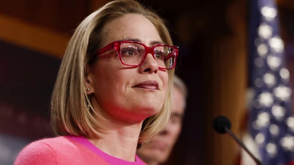 Former senator sued under so-called homewrecker law | Haystack News