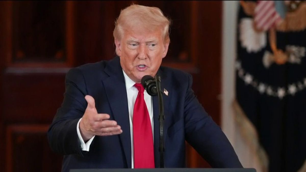 New York appeals court throws out civil fraud penalty against Trump ...
