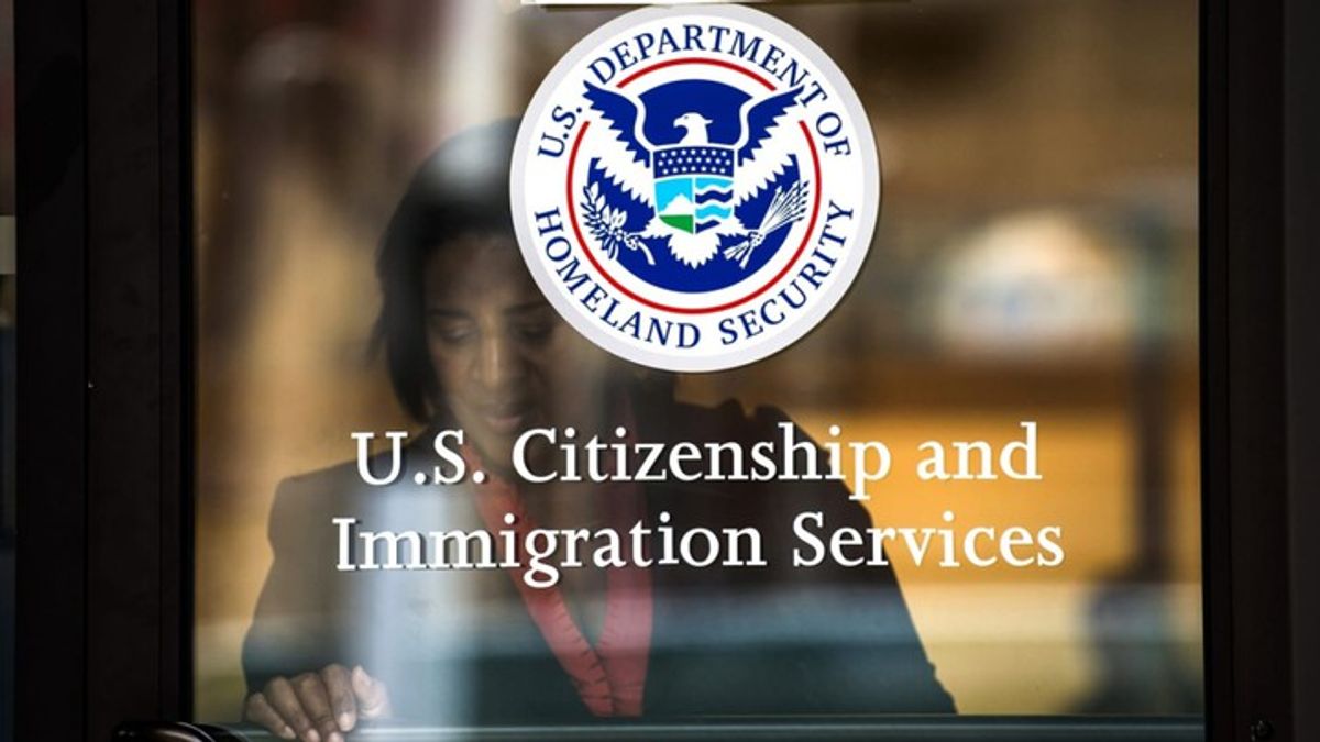 DHS to require green card applicants to return to home countries to ...
