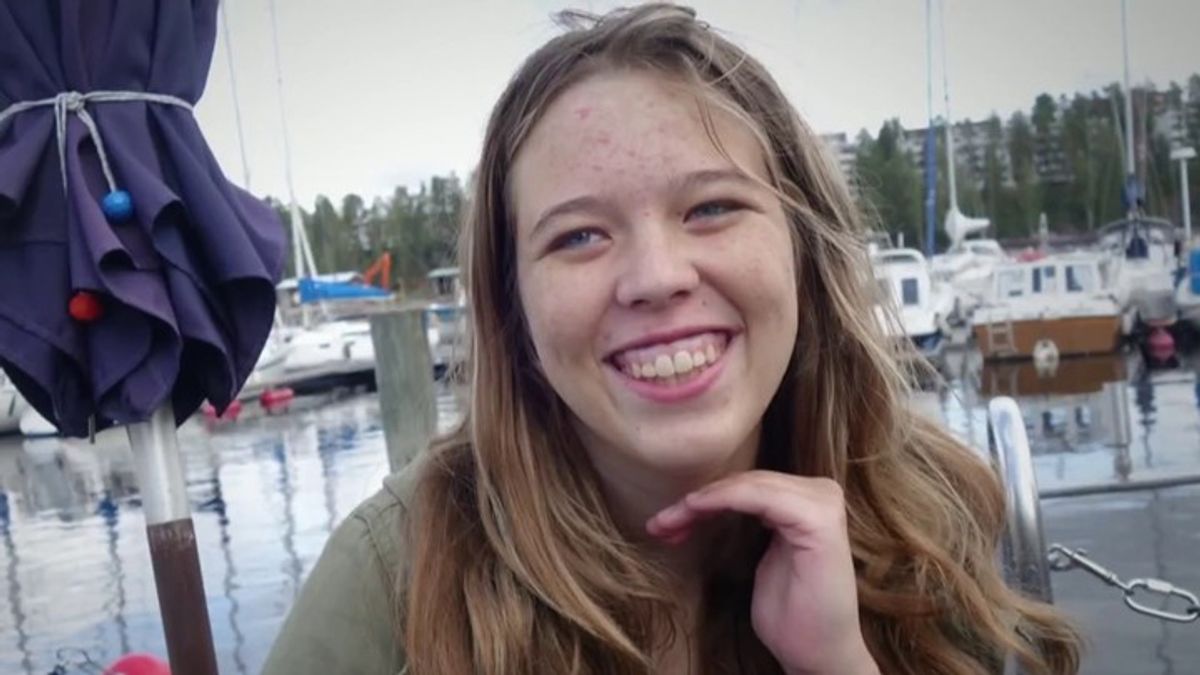 Parents call for accountability in daughter’s death | Haystack News
