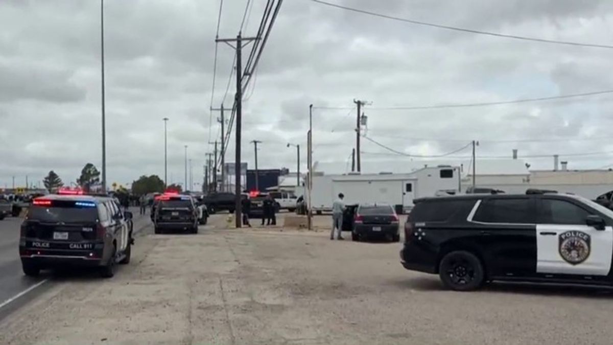 At least 1 dead, multiple injured in Texas shooting | Haystack News
