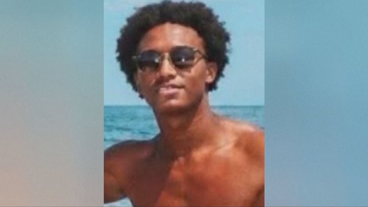Death of Mississippi teen Nolan Wells under investigation | Haystack News