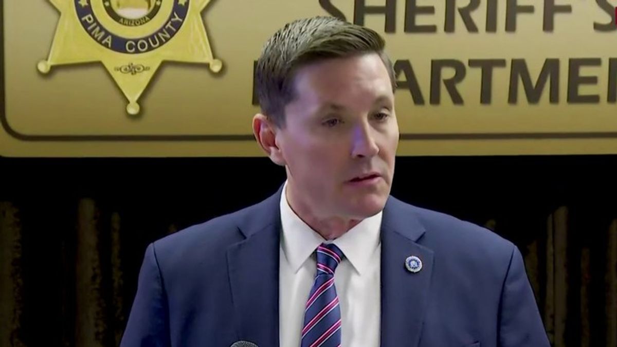 FBI: Arrest made in connection to imposter ransom demand in Guthrie ...