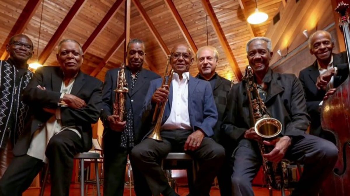 More artists cancel events at Kennedy Center after renaming | Haystack News