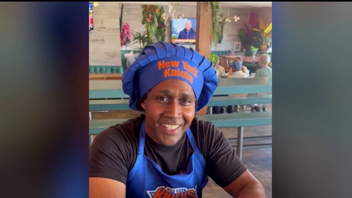 San Diego chef arrested after being on the lam for 14 years in Iowa ...