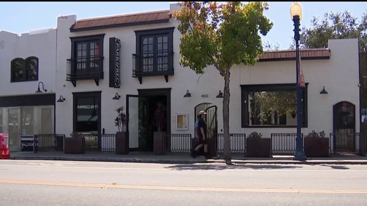 University Heights neighbors raise concerns over noise, rowdy behavior ...