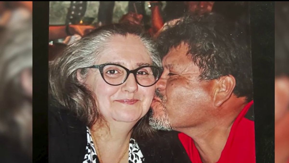 Family demands justice after suspected DUI crash sent Jeep into ...
