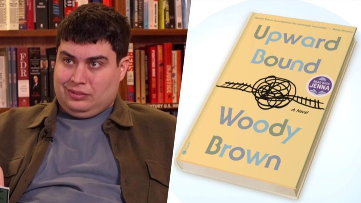 Author of Read With Jenna Book Club Pick Shines Light on Autism ...