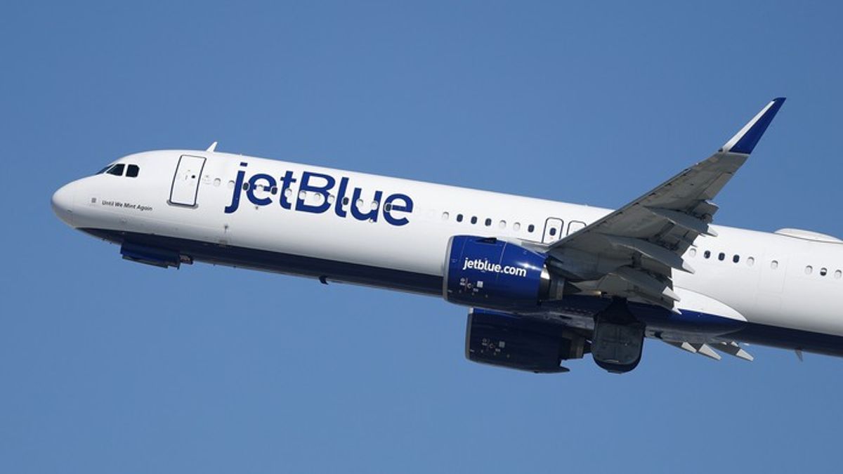 FAA Investigates JetBlue Close Call Near Fort Lauderdale | Haystack News