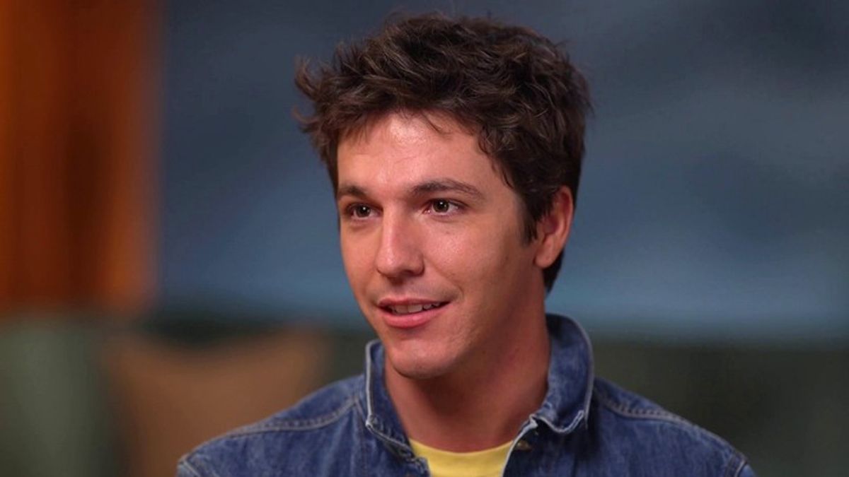 Role Model Talks ‘Chuck Timely' and How Music Saved His Life | Haystack ...