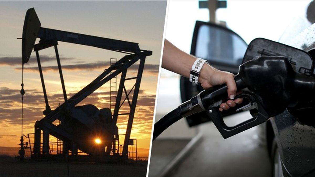 How US Strike on Venezuela May Impact Oil and Gas Prices | Haystack News