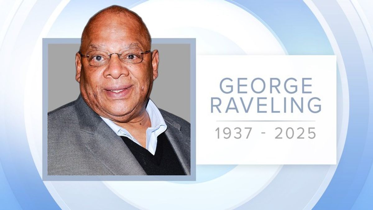 George Raveling, Legendary Coach and Nike Exec, Dies at 88 | Haystack News