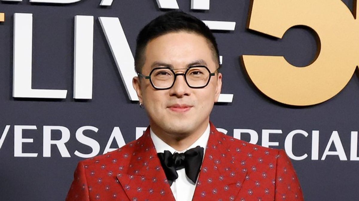 Bowen Yang Set to Exit ‘SNL’ After Ariana Grande Show | Haystack News