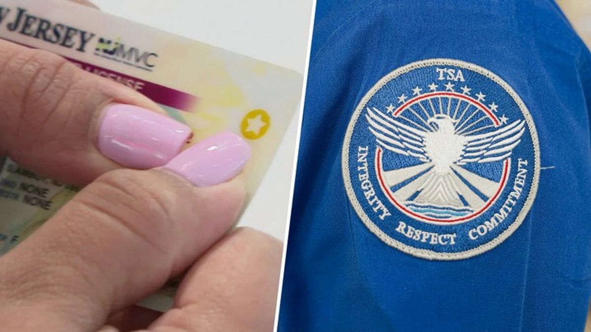 TSA Announces $45 Fee for Travelers Without REAL ID | Haystack News