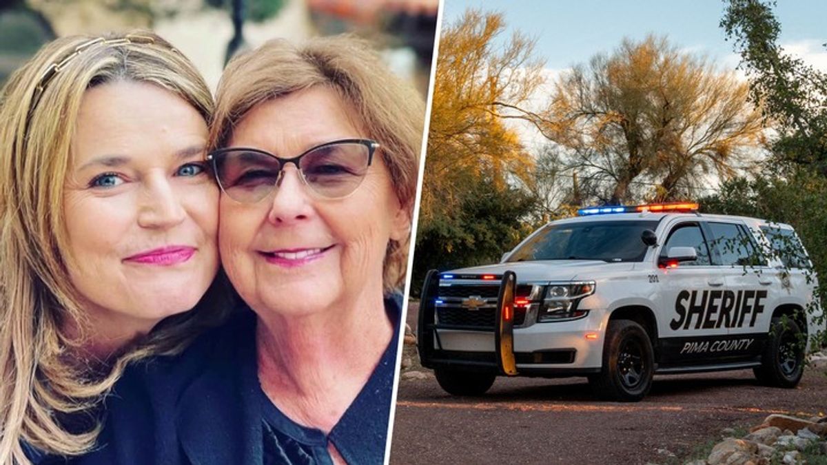 Guthrie Family, Spouses Cleared as Suspects in Nancy Case | Haystack News