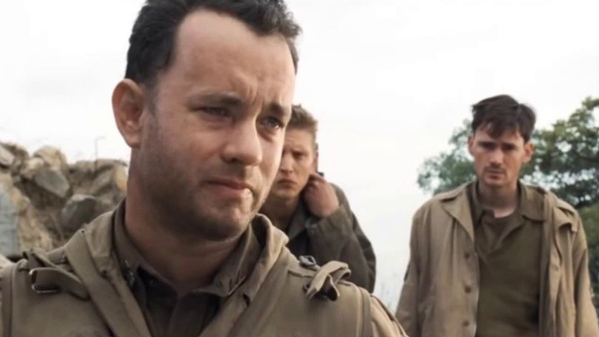 See the Movies Ranked as the Most Patriotic | Haystack News