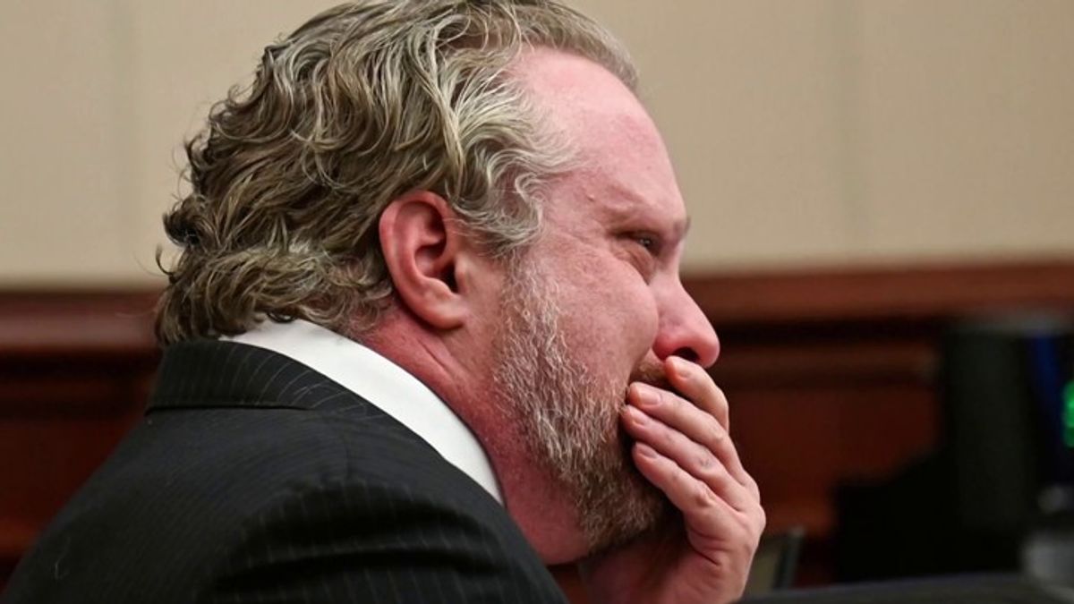 Trial Begins for Dentist Accused of Fatally Poisoning His Wife ...