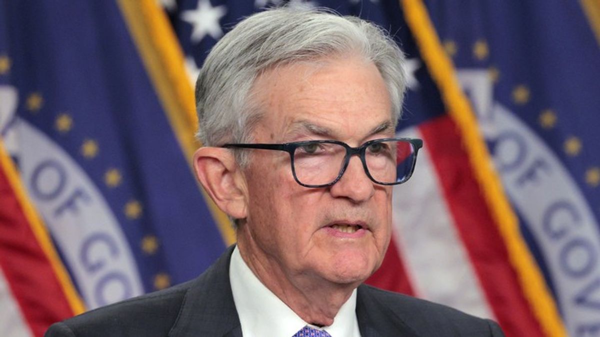 Federal Reserve Cuts Interest Rates for a Third Time in 2025 | Haystack ...