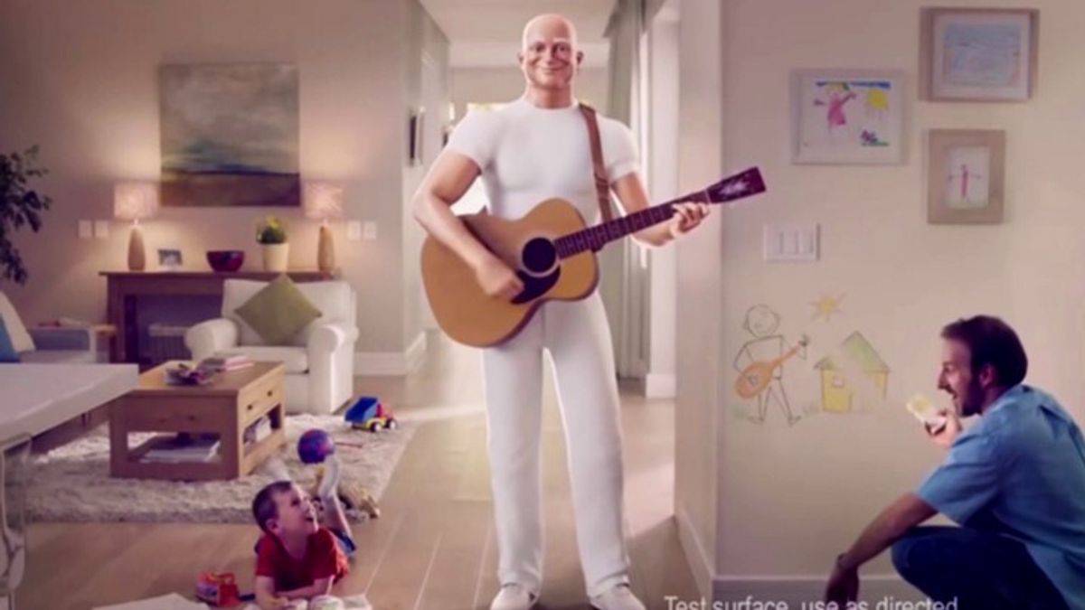 Mr. Clean Announces 'Retirement' After Nearly 70 Years on the Job ...