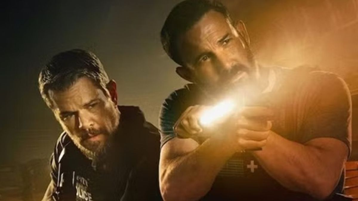 Watch the Teaser of Matt Damon and Ben Affleck in ‘The Rip’ | Haystack News