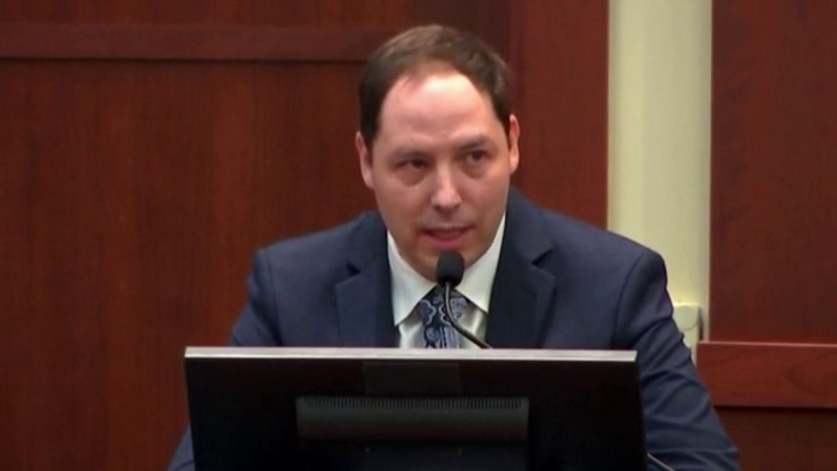 Jury Deliberations Begin in Au Pair Double Murder Trial | Haystack News