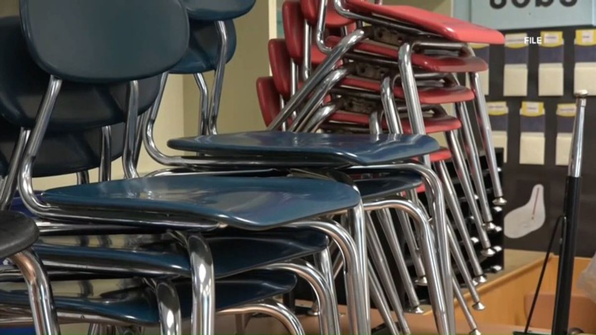 Sipayik Elementary takes precaution after threats | Haystack News