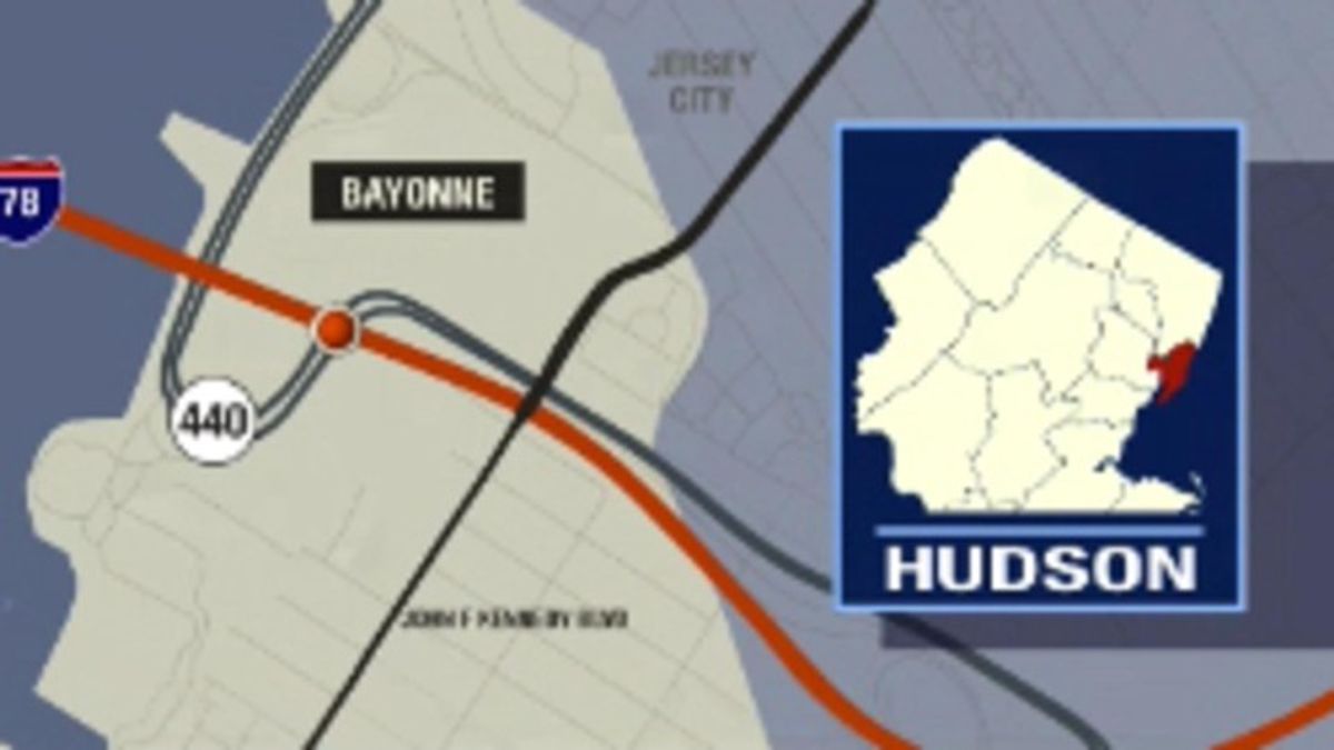 64-year-old Boonton man killed in chain-reaction crash on NJ Turnpike ...