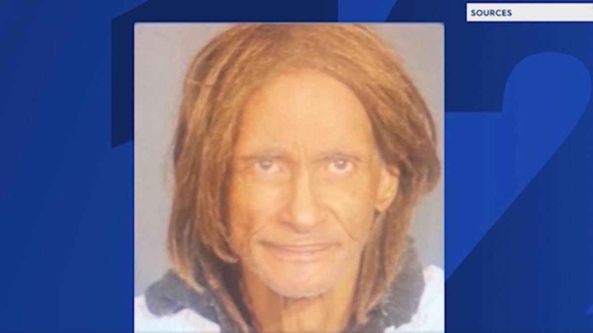 Key witness testifies in trial of 87-year-old alleged serial killer ...