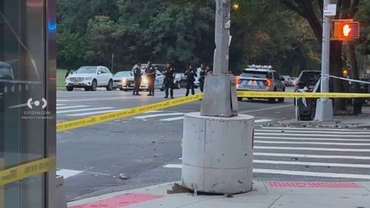 Yonkers man killed in high-speed motorcycle crash in the Bronx ...