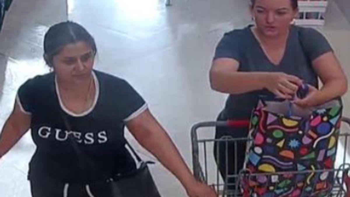 Suffolk police searching for 2 women accused of stealing $1,800 from ...