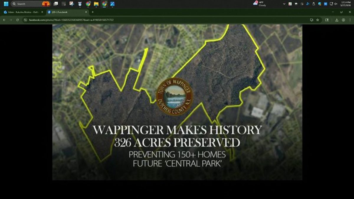 After nearly 50 years of proposals, Wappinger votes to preserve ...
