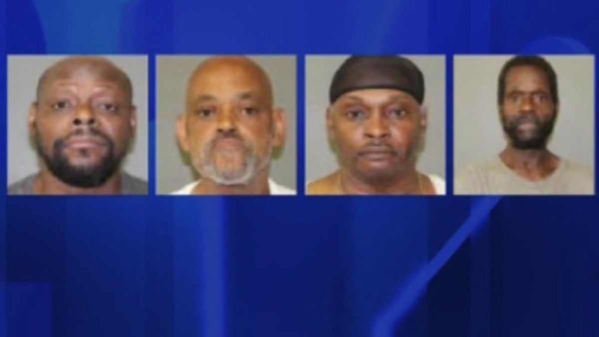 Police seize cocaine, crack, PCP and cash during Mercer County drug ...